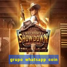 grupo whatsapp coin master cartas